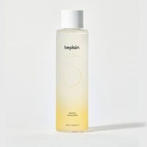 Be Plain Chamomile pH- Balanced Toner • Korean Skincare